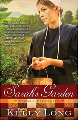 Sarahs Garden (Paperback)