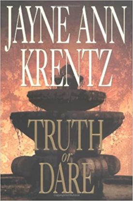 Truth or Dare (Krentz, Jayne Ann)  (Hardcover)