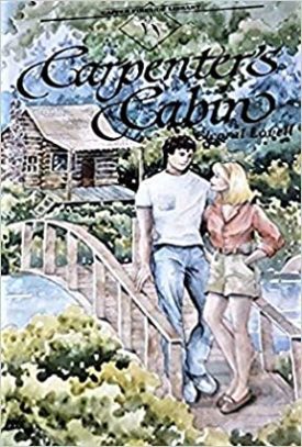 Carpenters cabin (Capper fireside library)  (Paperback)