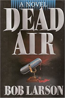 Dead Air: A Novel (Paperback)