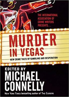MURDER IN VEGAS  (Paperback)