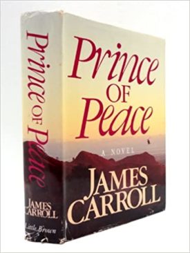 Prince of Peace (Hardcover)