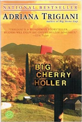 Big Cherry Holler - A Big Stone Gap Novel (Paperback)