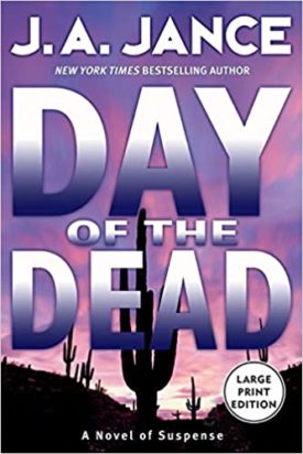The Day of the Dead  (Paperback)