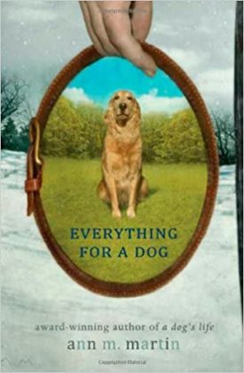 Everything for a Dog (Hardcover)