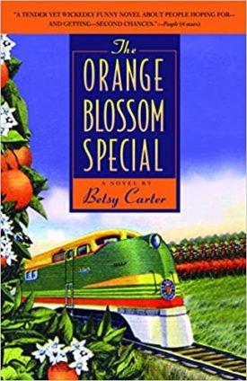 The Orange Blossom Special: A Novel (Paperback)