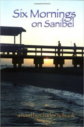 Six Mornings on Sanibel (Paperback)