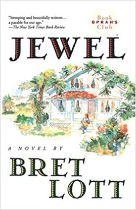 Jewel (Oprahs Book Club) (Paperback)