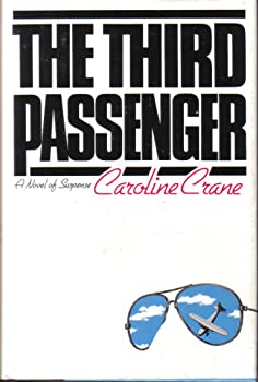 The Third Passenger (Hardcover)