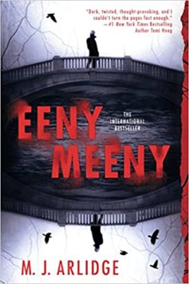 Eeny Meeny (A Helen Grace Thriller) (Paperback)
