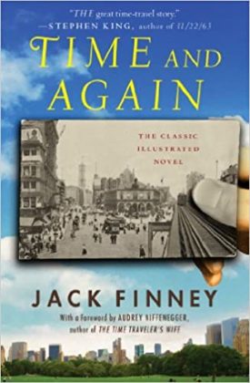 Time and Again (Paperback)