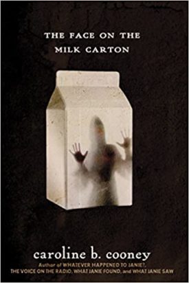 The Face on the Milk Carton (The Face on the Milk Carton Series) (Paperback)