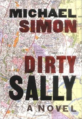 Dirty Sally (Hardcover)
