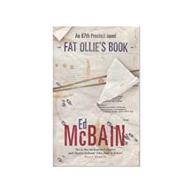 Fat Ollies Book (Mass Market Paperback)