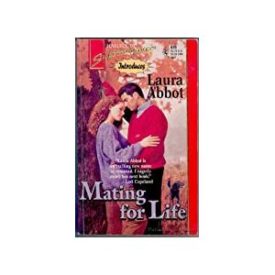 Mating for Life (Harlequin Superromance No. 639) (Mass Market Paperback)