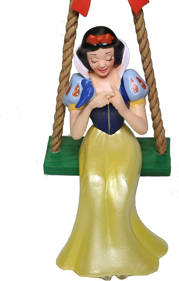 Disney Christmas Magic Ornament – Snow White