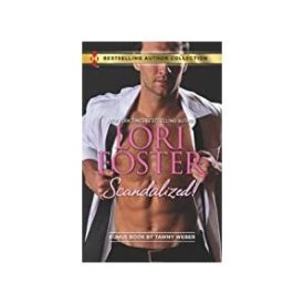 Scandalized! & Risqué Business: A 2-in-1 Collection (Bestselling Author Collection) (Mass Market Paperback)