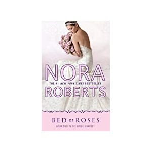 Bed of Roses (Bride Quartet Book 2) (Paperback)