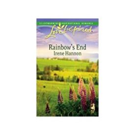 Rainbows End (Love Inspired #379) (Mass Market Paperback)