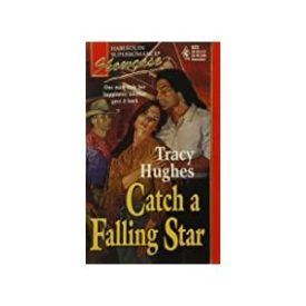 Catch a Falling Star : Showcase (Harlequin Superromance No. 623) (Mass Market Paperback)