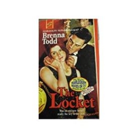 The Locket (Harlequin Superromance No. 621) (Mass Market Paperback)