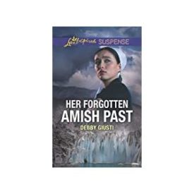 Her Forgotten Amish Past (Love Inspired Suspense) (Mass Market Paperback)