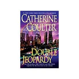 Double Jeopardy (An FBI Thriller Boxset Book 2) (Paperback)