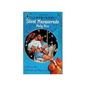 Silent Masquerade (Mass Market Paperback)
