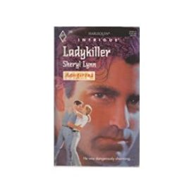 Ladykiller (Mass Market Paperback)