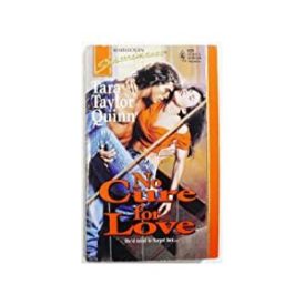 No Cure for Love (Harlequin Superromance No. 624) (Mass Market Paperback)