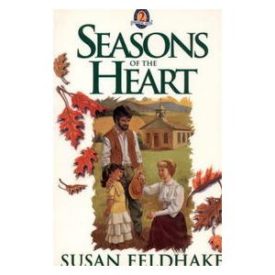 Seasons of the Heart (The Enduring Faith Series, Book 2) (Paperback)