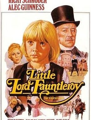 Little Lord Fauntleroy