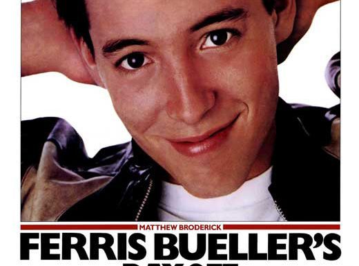 Ferris Bueller’s Day OffFerris Bueller’s Day Off