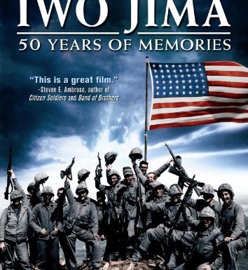 Iwo Jima: 50 Years of Memories