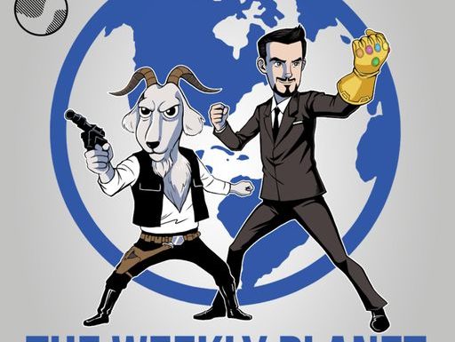 87 Entourage, Spy & Obi Wan The Movie