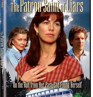 The Patron Saint of Liars