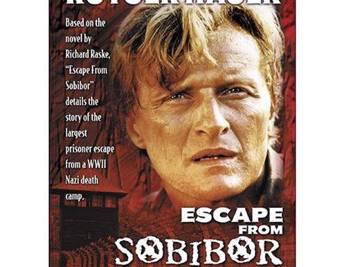 Escape from Sobibor