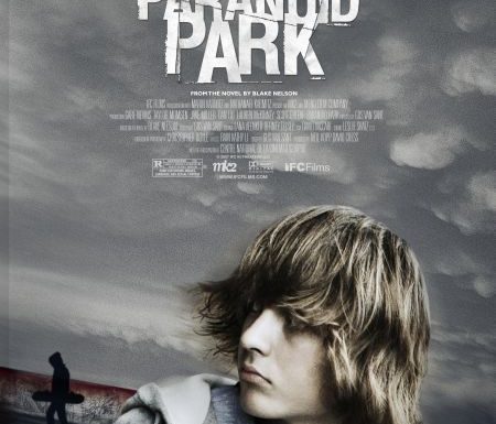 Paranoid Park