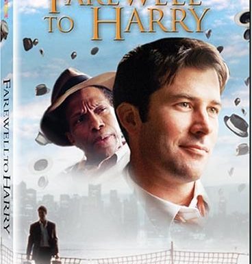 Farewell to Harry