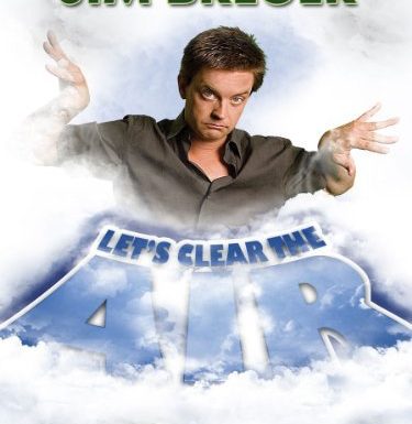 Jim Breuer: Let’s Clear the Air