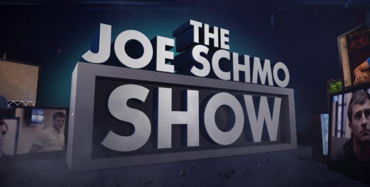 The Joe Schmo Show