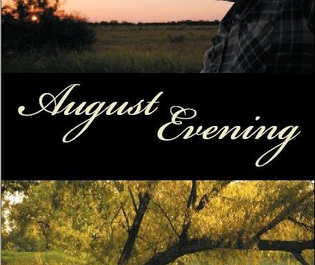 August Evening