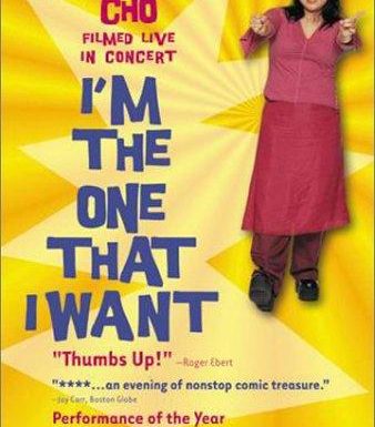 Margaret Cho: I’m the One That I Want
