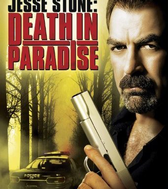 Jesse Stone: Death in Paradise