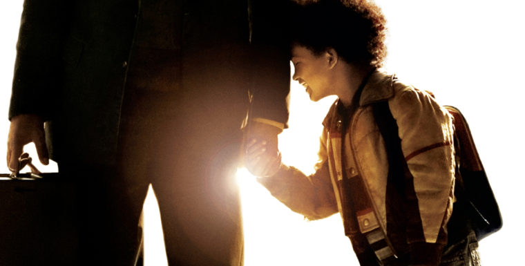 The Pursuit of Happyness