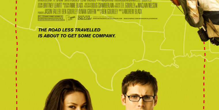 Moving McAllister