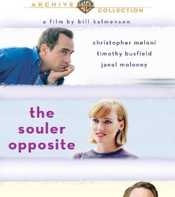 The Souler Opposite