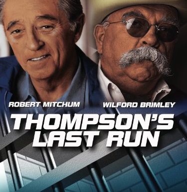 Thompson’s Last Run