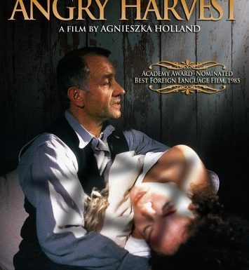 Angry Harvest