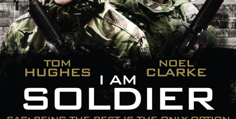 I Am Soldier